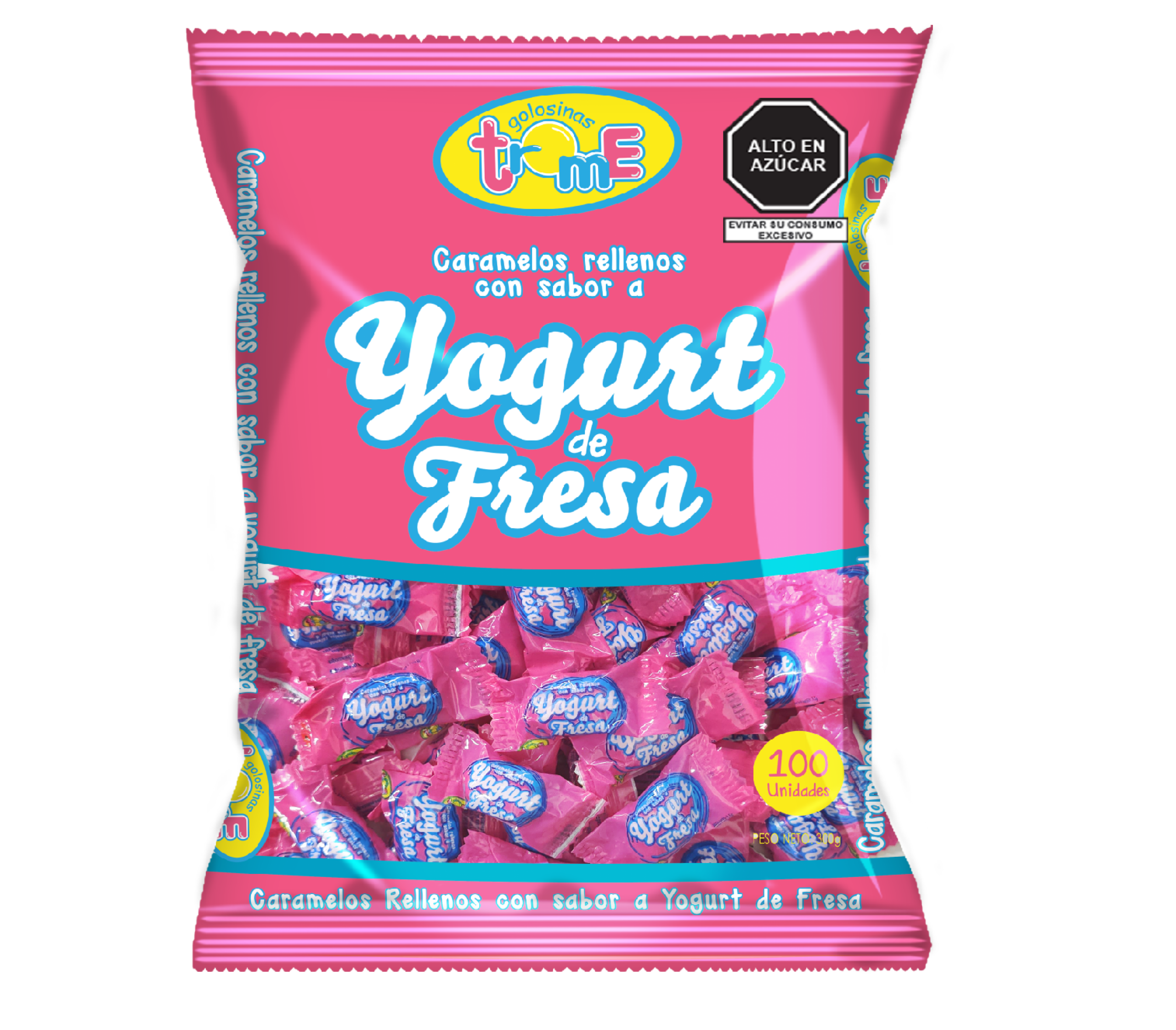 Yogurt