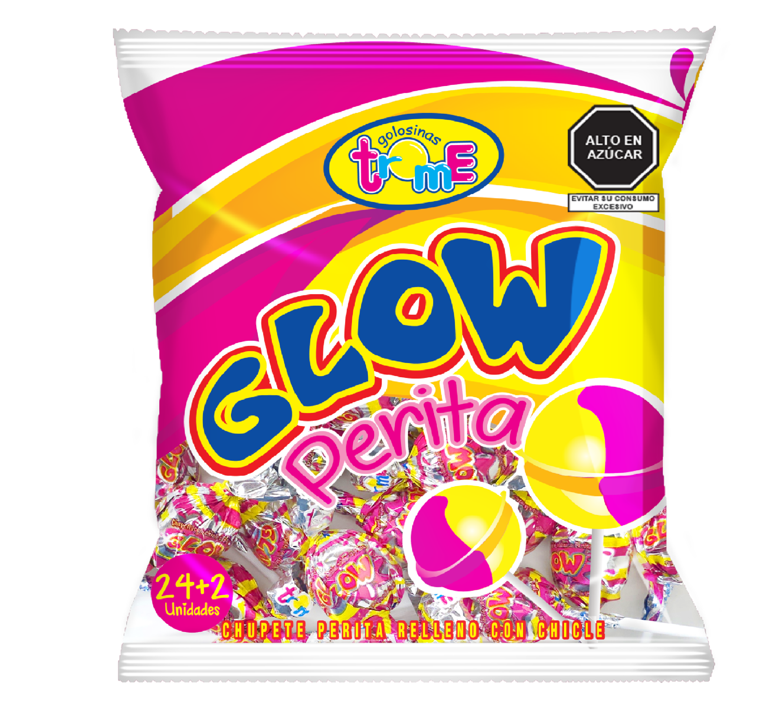 Glow Perita